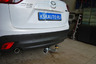 Фаркоп Мотодор для Mazda CX-5 II 2017-2022. Артикул 91101-A