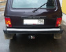 Фаркоп AvtoS для ВАЗ 2121,21213 Нива 1977-2007. Артикул VAZ-51