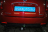 Фаркоп Лидер-Плюс для SsangYong Actyon II 2010-2022. Артикул S207-A