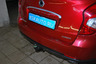 Фаркоп Лидер-Плюс для SsangYong Actyon II 2010-2022. Артикул S207-A