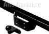 Фаркоп Bosal для Mazda BT-50 Pick-up 4х4 2006-2011. Фланцевое крепление. Артикул 032-122