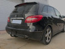 Фаркоп Aragon для Mercedes-Benz A-Класс W176 2012-2018. Артикул E4122BA