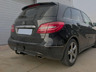 Фаркоп Aragon для Mercedes-Benz A-Класс W176 2012-2018. Артикул E4122BA