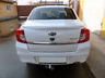 Фаркоп AvtoS для Datsun on-Do 2014-2020. Артикул DO 03
