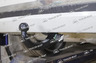 Фаркоп Oris (ранее Bosal) для BMW X5 E70 2006-2013. Артикул 4755-AK41