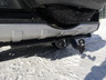 Фаркоп Лидер-Плюс для Mitsubishi Pajero IV 2006-2022. Артикул M114-AE
