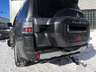 Фаркоп Лидер-Плюс для Mitsubishi Pajero IV 2006-2022. Артикул M114-AE