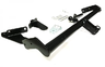 Фаркоп Лидер-Плюс для Mitsubishi Pajero IV 2006-2022. Артикул M114-AE