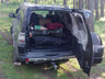 Фаркоп Лидер-Плюс для Mitsubishi Pajero IV 2006-2022. Артикул M114-AE