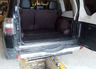 Фаркоп Лидер-Плюс для Mitsubishi Pajero IV 2006-2022. Артикул M114-AE