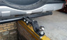Фаркоп Лидер-Плюс для Mitsubishi Pajero IV 2006-2022. Артикул M114-AE