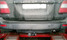 Фаркоп Трейлер для Toyota Land Cruiser 100 VX 1998-2007. Артикул 7820