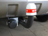 Фаркоп Трейлер для Opel Antara 4WD 2006-2013. Артикул 9910