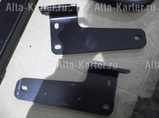 Фаркоп Трейлер для Opel Antara 4WD 2006-2013. Артикул 9910