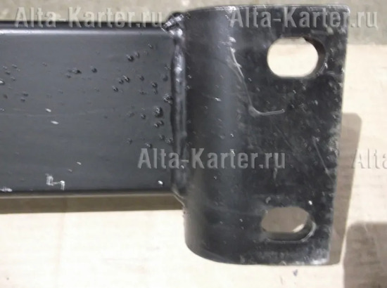 Фаркоп Трейлер для Opel Antara 4WD 2006-2013. Артикул 9910