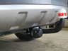Фаркоп Трейлер для Opel Antara 4WD 2006-2013. Артикул 9910