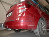 Фаркоп Galia оцинкованный для Kia Ceed I универсал 2007-2012. Артикул K030A
