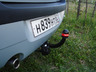 Фаркоп Oris (ранее Bosal) для Renault Logan I седан 2005-2014. Артикул 1418-A
