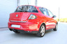 Фаркоп Aragon для Volkswagen Jetta VI 2010-2015. Артикул E5812AA