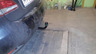 Фаркоп Лидер-Плюс для Nissan Almera G15 седан 2012-2022. Артикул N120-A