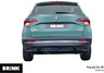 Фаркоп Brink (Thule) для Skoda Karoq (NU7) 2017-2022. Артикул 647500