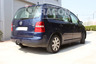 Фаркоп Aragon для Volkswagen Jetta VI 2010-2015. Артикул E5812AA