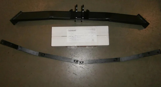 Фаркоп Oris (ранее Bosal) для Ford Focus ll универсал 2005-2011. Артикул 3949-A