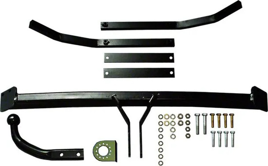 Фаркоп Oris (ранее Bosal) для Ford Focus ll универсал 2005-2011. Артикул 3949-A