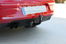 Фаркоп Aragon для Volkswagen Jetta VI 2010-2015. Артикул E5812AA