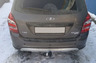 Фаркоп Oris (ранее Bosal) для Lada Kalina I (1118, 1117) седан, универсал 2004-2013. Артикул 1241-A
