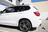 Фаркоп Westfalia для BMW X3 F25 (включая M-Sport) 2010-2014. Быстросъемный крюк. Артикул 303404600001