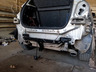 Фаркоп Oris (ранее Bosal) для Opel Mokka 2012-2022. Артикул 1183-A