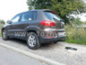 Фаркоп Westfalia для Audi Q3 I 2011-2018. Быстросъемный крюк. Артикул 305423600001