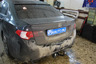 Фаркоп Imiola для Honda Accord VIII универсал 2007-2012. Артикул H.022