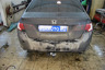 Фаркоп Imiola для Honda Accord VIII универсал 2007-2012. Артикул H.022