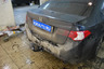 Фаркоп Imiola для Honda Accord VIII универсал 2007-2012. Артикул H.022