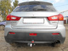 Фаркоп Oris (ранее Bosal) для Mitsubishi ASX 2010-2022. Артикул 4159-AN