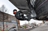 Фаркоп Oris (ранее Bosal) для Kia Sorento III Prime 2014-2020. Артикул 6757-A