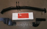Фаркоп Oris (ранее Bosal) для Kia Sorento III Prime 2014-2020. Артикул 6757-A