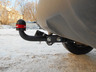 Фаркоп Oris (ранее Bosal) для Lada 4х4 Urban 2014-2022. Артикул 1233-AN