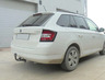 Фаркоп Aragon для Skoda Fabia II 2007-2014. Артикул E5902AA