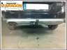 Фаркоп Aragon для Volkswagen Passat B7 (вкл. Alltrack) 2012-2014. Артикул E6702FA