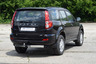 Фаркоп PT Group для Haval H5 2020-2021 c накладкой из нержавеющей стали. Быстросъемный крюк. Артикул HVH991101