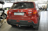 Фаркоп Oris (ранее Bosal) для Mitsubishi Eclipse Cross 2017-2022. Артикул 4159-AN