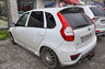 Фаркоп Oris (ранее Bosal) для Lada Kalina (2192) хэтчбек 2013-2018. Артикул 1219-AN