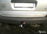 Фаркоп Oris (ранее Bosal) для Dodge Caravan IV 2001-2007. Артикул 4816-A