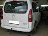 Фаркоп Oris (ранее Bosal) для Citroen Berlingo II Minivan, Van 2008-2019. Артикул 2551-A