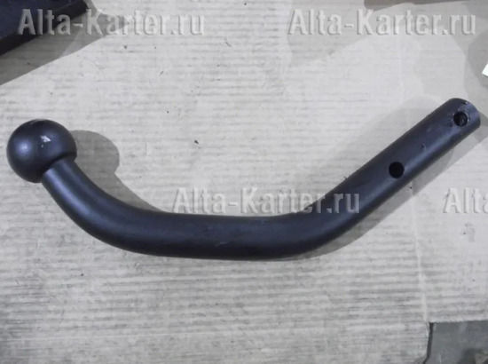 Фаркоп Трейлер для Chevrolet Cruze I 2WD седан 2009-2015. Артикул 9450
