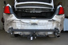 Фаркоп Oris (ранее Bosal) для Toyota Camry VI V40 седан 2006-2011. Артикул 3056-A