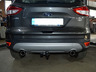 Фаркоп Imiola для Ford Kuga II 2012-2019. Артикул E.042